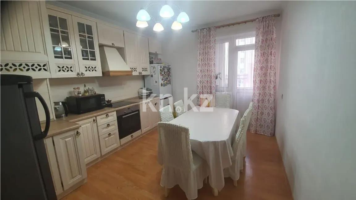 Продажа 3-комнатной квартиры, 98.5 м² - Продажа квартир в Астане - страница 3 фото 4 из 5