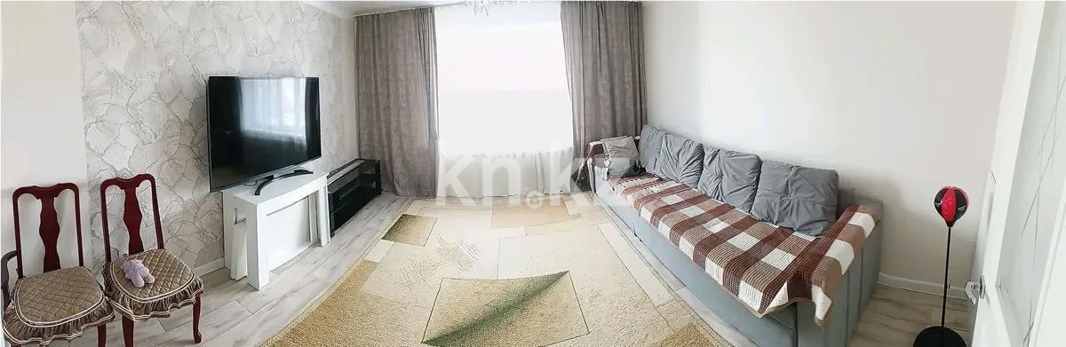 Продажа 3-комнатной квартиры, 73 м² - Продажа трехкомнатных квартир в Темиртау - страница 2 фото 1 из 6