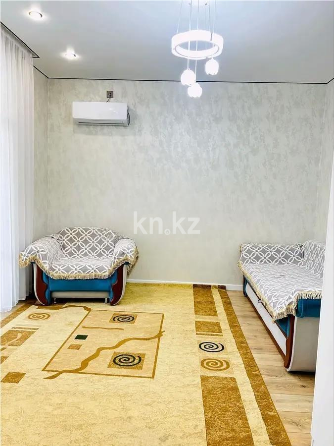 Продажа 1-комнатной квартиры, 38 м² - Продажа недвижимости в Казахстане - страница 19 фото 1 из 3