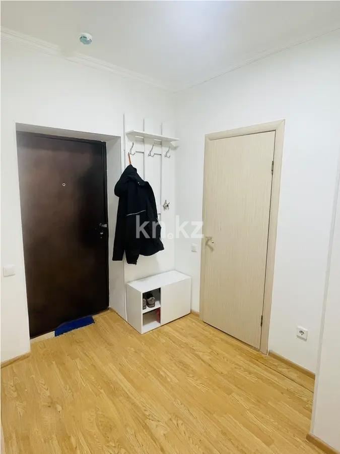 Продажа 1-комнатной квартиры, 34 м² - Продажа однокомнатных квартир в Астане - страница 30 фото 4 из 4