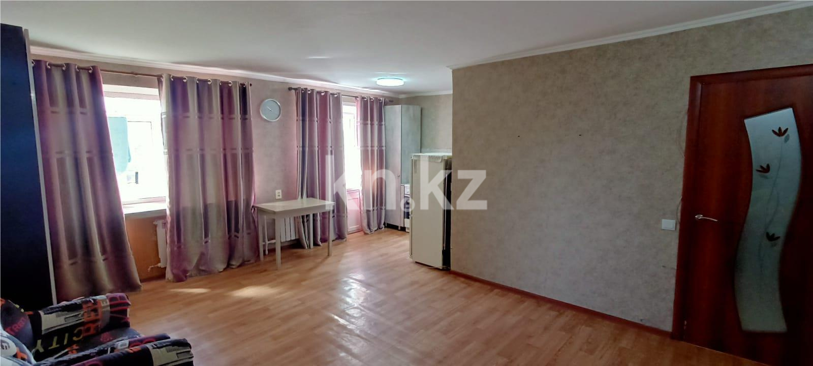 Продажа 1-комнатной квартиры, 33 м² - Продажа однокомнатных квартир в Темиртау - страница 3 фото 2 из 9