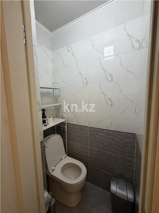 Продажа 2-комнатной квартиры, 52 м² - Продажа квартир в Алматы фото 4 из 6