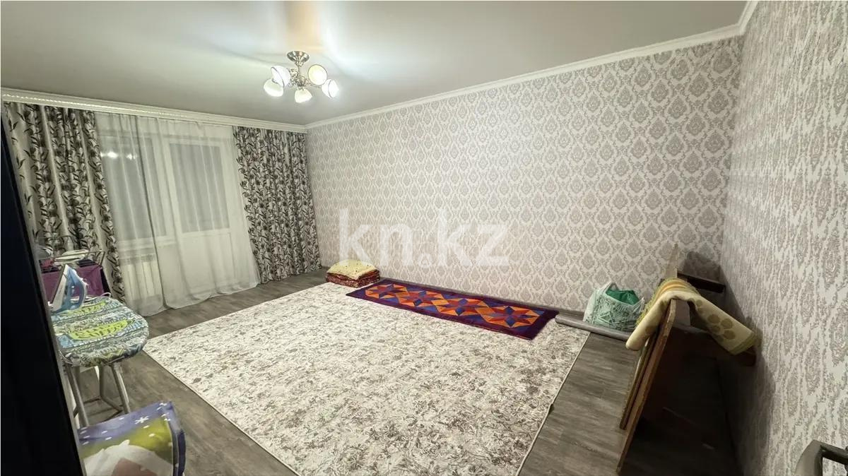 Продажа 3-комнатной квартиры, 94 м² - Продажа квартир в Казахстане - страница 11 фото 2 из 7