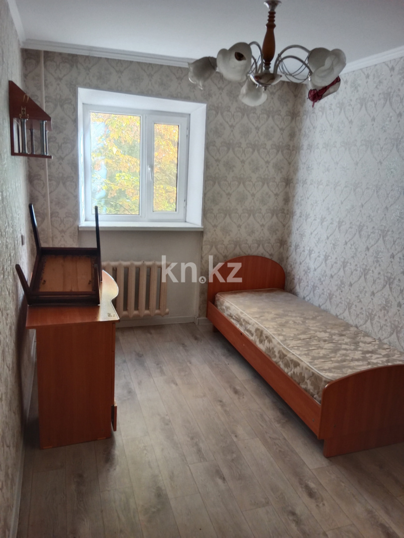 Продажа 3-комнатной квартиры, 64 м², ул. Мусрепова, дом  14/1 - пр. Кудайбердыулы в Астане - фото 5