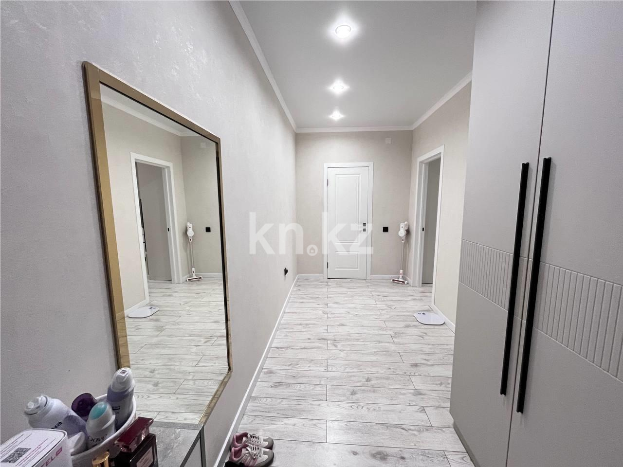 Продажа 1-комнатной квартиры, 45 м² - Продажа однокомнатных квартир в Караганде фото 3 из 12