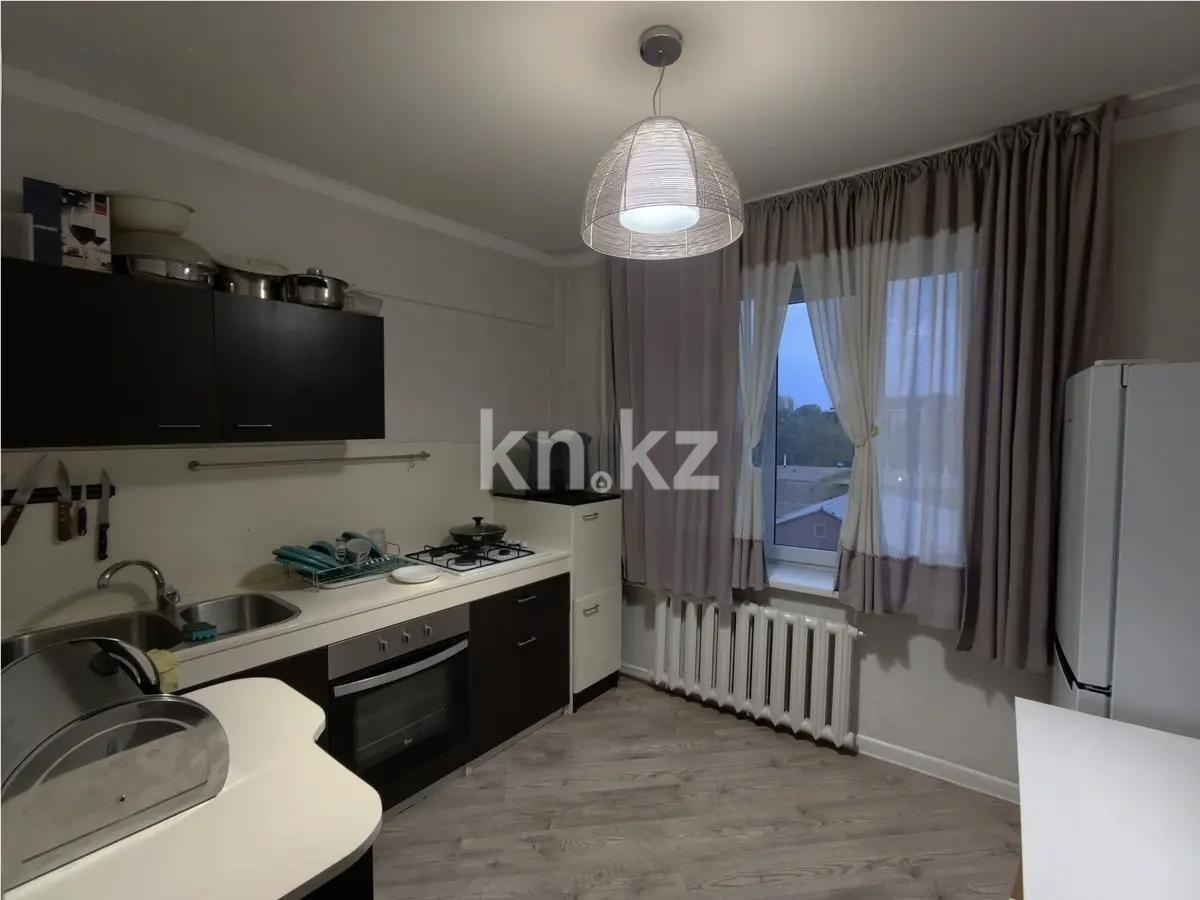 Продажа 2-комнатной квартиры, 52.7 м² в Алматы - фото 3