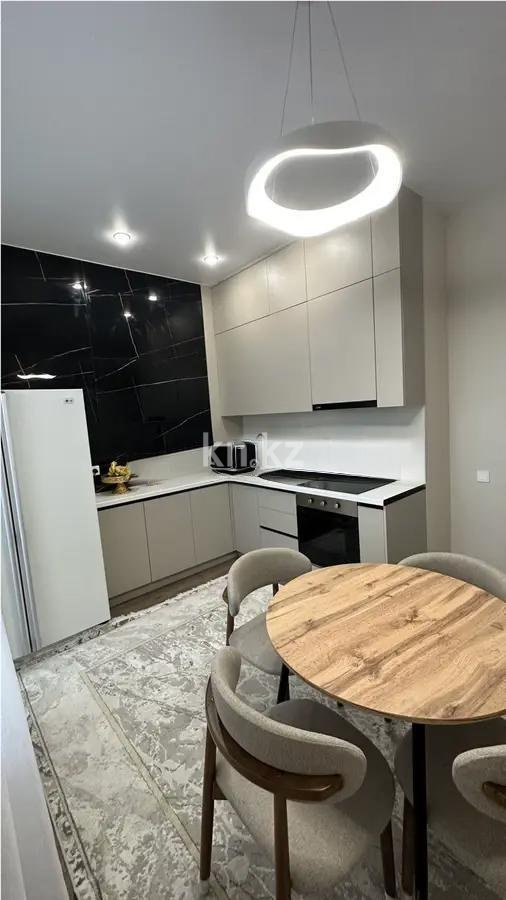 Продажа 1-комнатной квартиры, 43.34 м² в Астане - фото 3