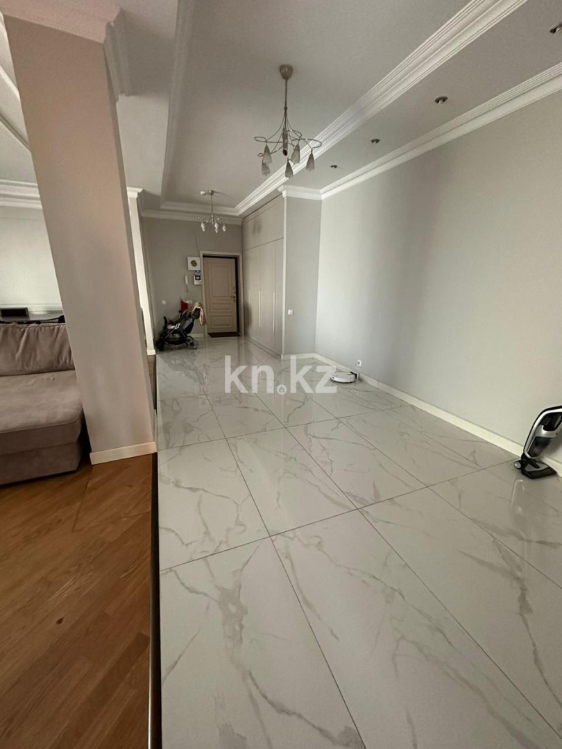 Аренда 3-комнатной квартиры, 170 м² - Аренда недвижимости в Алматы фото 4 из 4