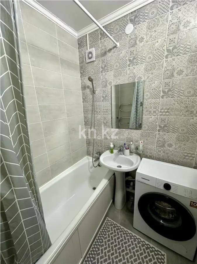 Продажа 2-комнатной квартиры, 50 м² - Продажа квартир в Алматы - страница 3 фото 4 из 7