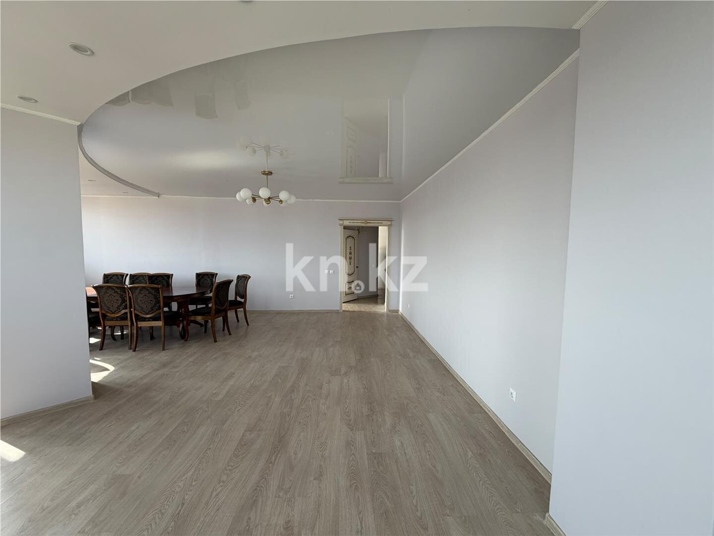 Продажа 3-комнатной квартиры, 138 м² в Караганде - фото 8
