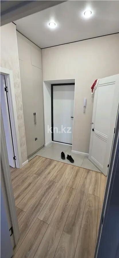 Продажа 1-комнатной квартиры, 41 м² в Астане - фото 4