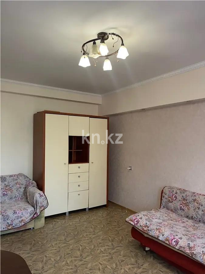 Продажа 1-комнатной квартиры, 34 м², ул. Нурмакова, дом  81 - Продажа  однокомнатных квартир в Алматы с фото фото 2 из 5