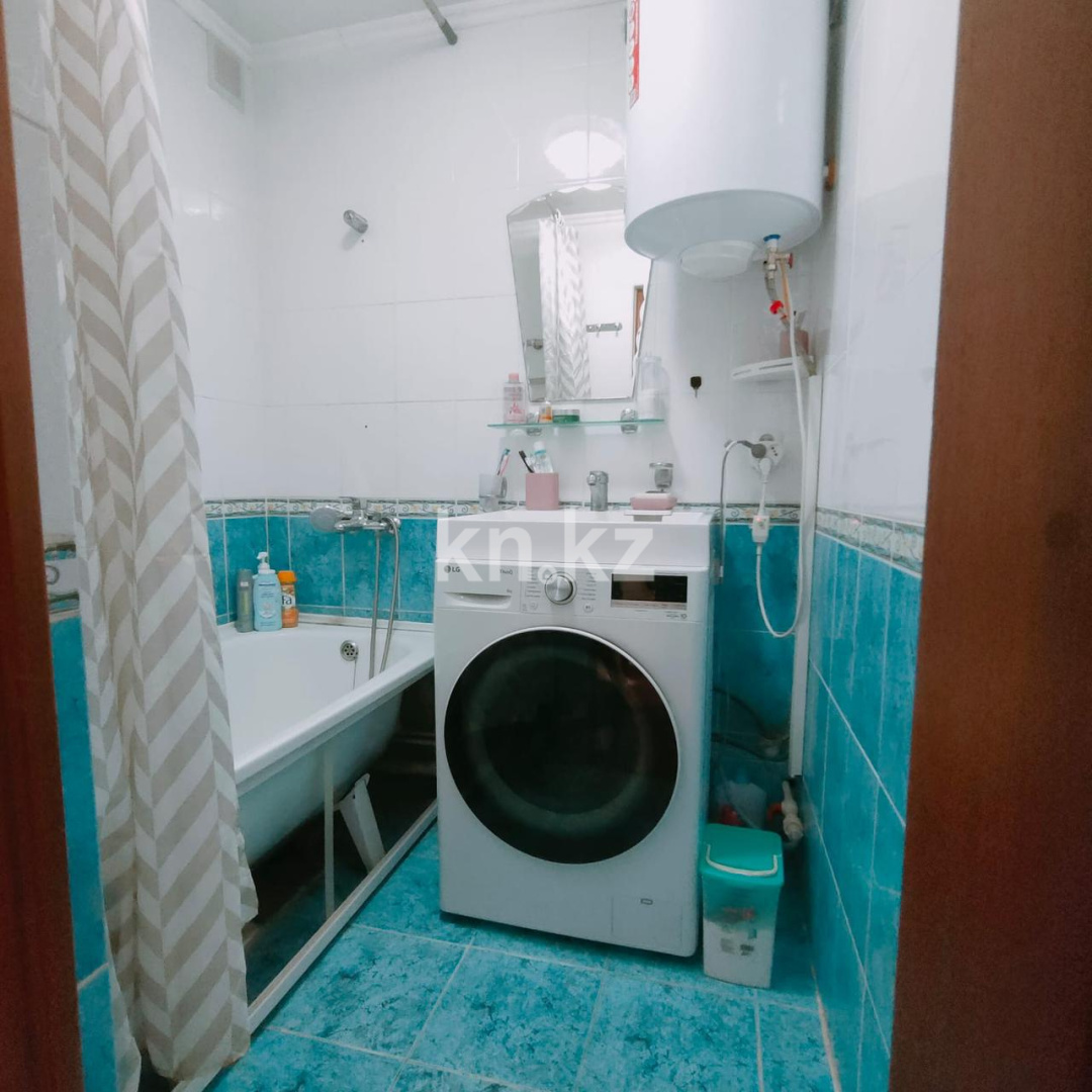 Продажа 2-комнатной квартиры, 50 м² в Караганде - фото 8