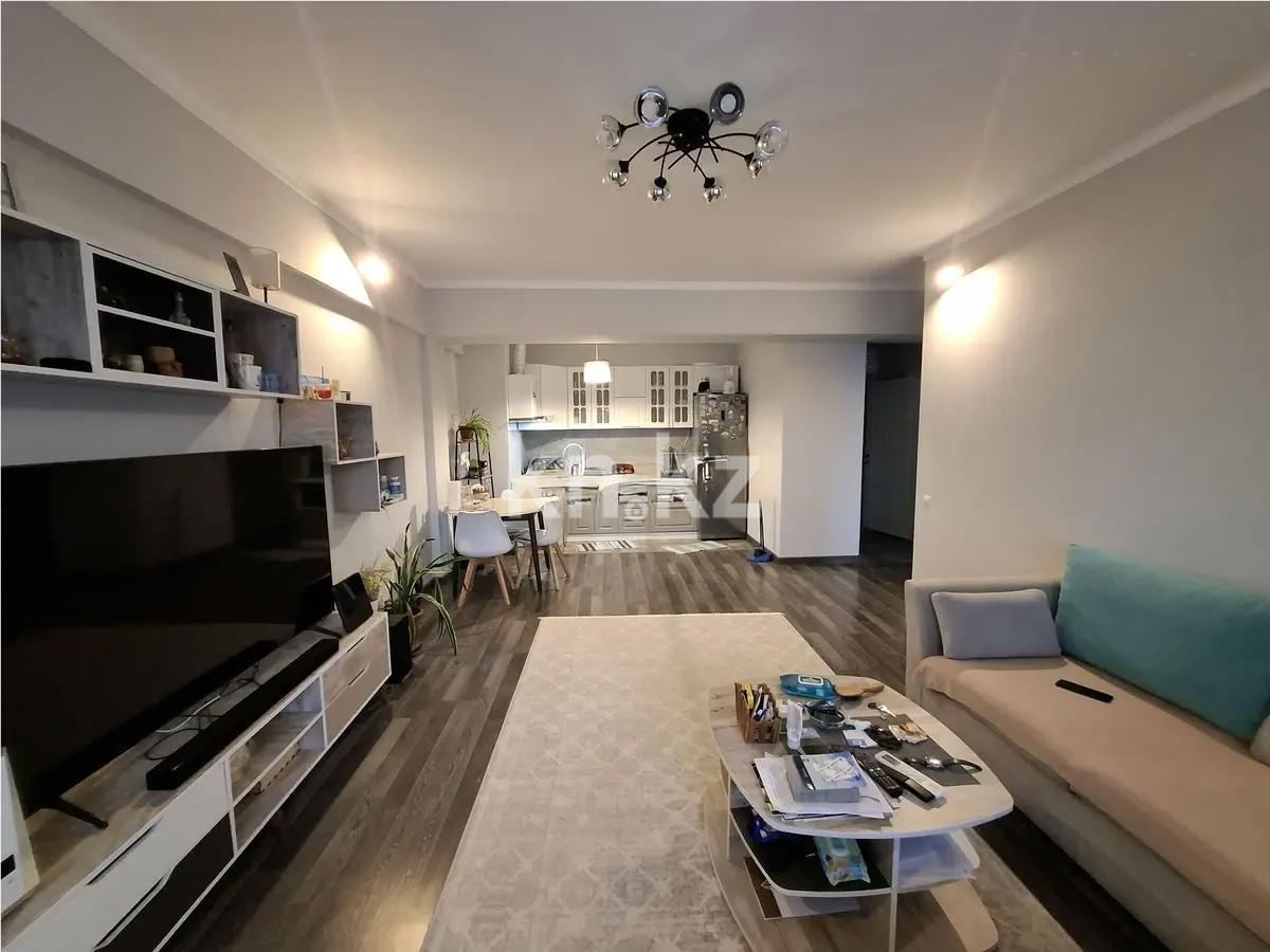 Продажа 2-комнатной квартиры, 67 м², ул. Майлина, дом  54 в Алматы - фото 3