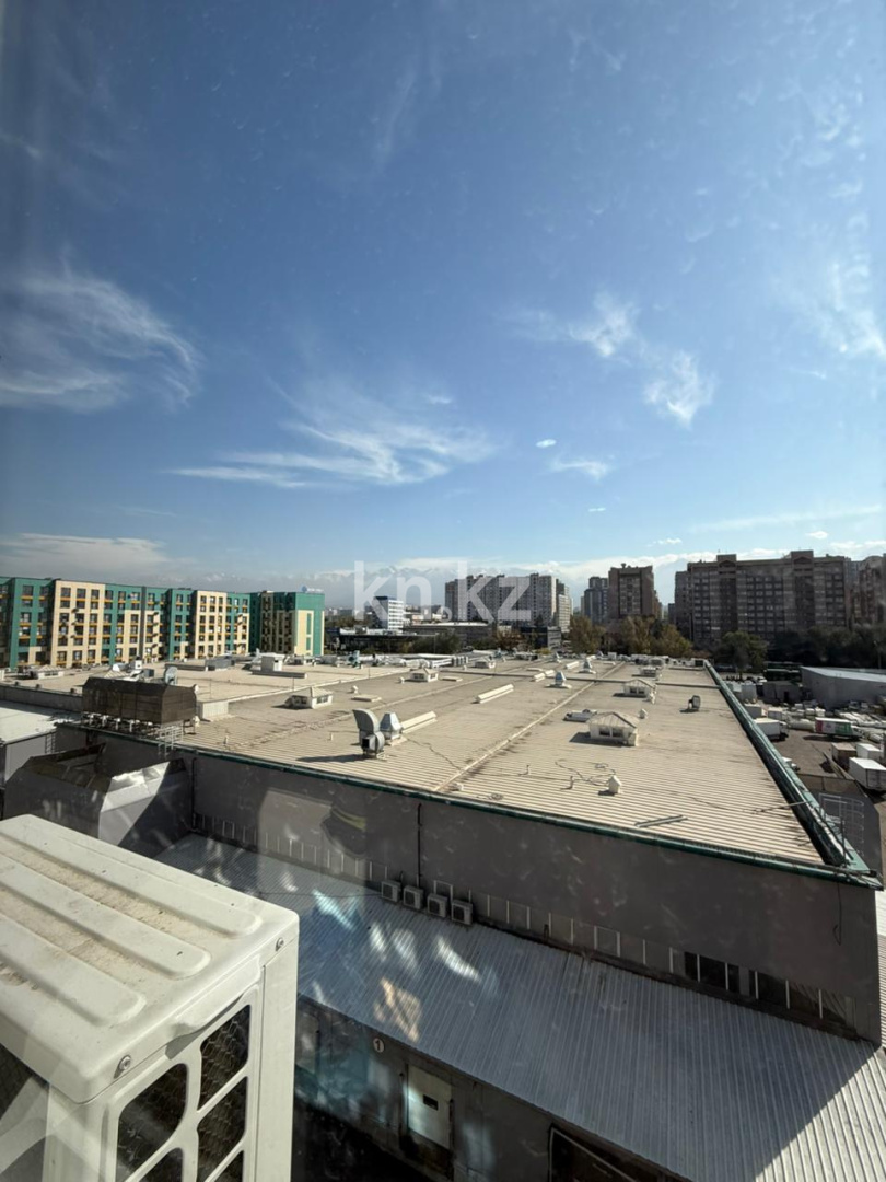 Продажа 2-комнатной квартиры, 47 м², ул. Толе би, дом  285/8 к2 - ул. Утеген батыра в Алматы - фото 13