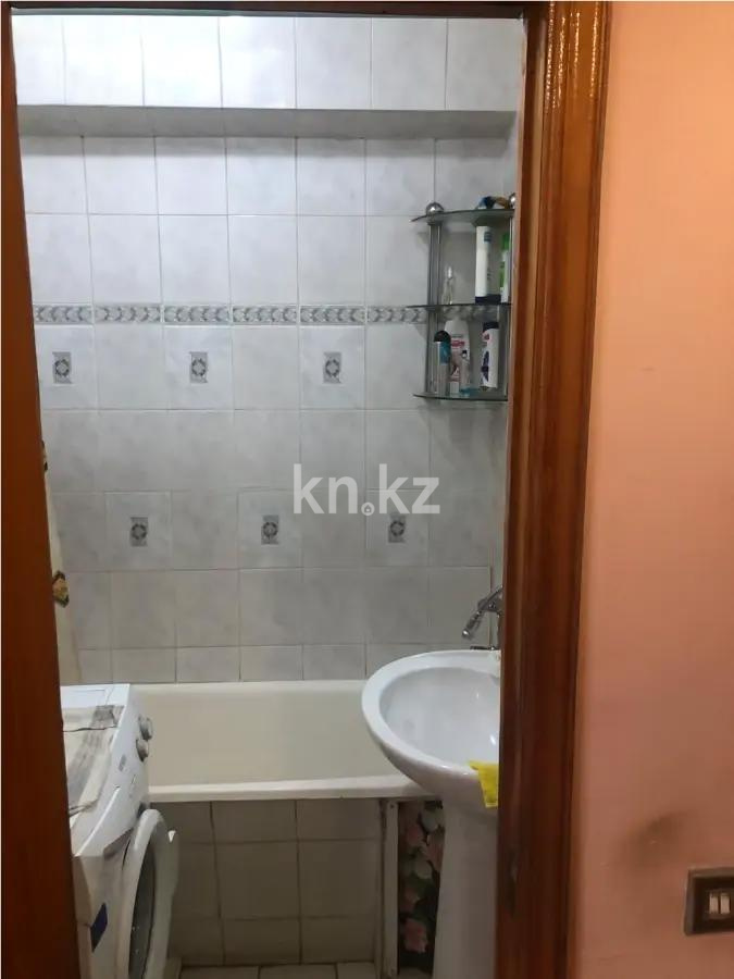 Продажа 2-комнатной квартиры, 67 м², пр. Назарбаева, дом  77 - Продажа и аренда недвижимости в Алматы фото 4 из 6