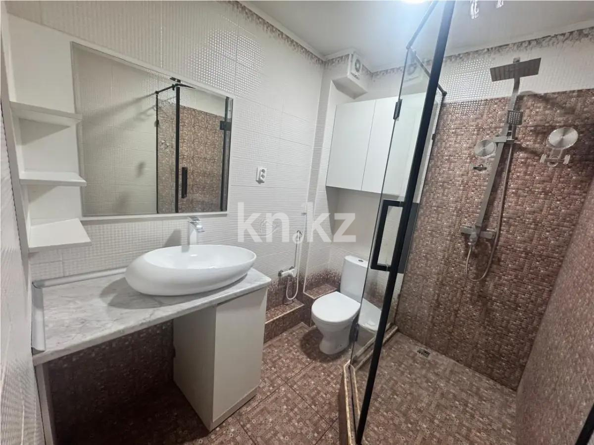 Продажа 3-комнатной квартиры, 62.3 м², мкр. Думан-2, дом  30 - Продажа квартир в новостройках Алматы без посредников фото 5 из 5