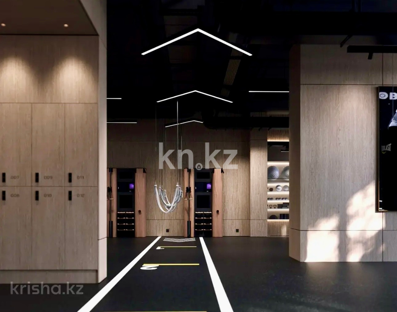 Продажа 5-комнатной квартиры, 163 м² - Продажа квартир в Астане - страница 20 фото 17 из 37