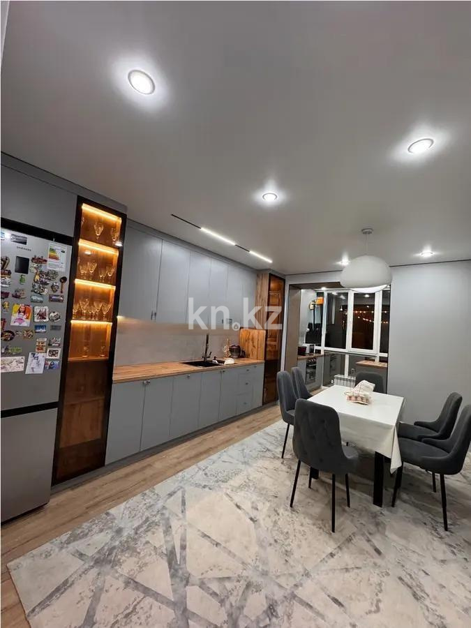 Продажа 3-комнатной квартиры, 110 м², пр. Момышулы, дом  2/10 - Продажа  трехкомнатных квартир в Астане без посредников фото 4 из 7