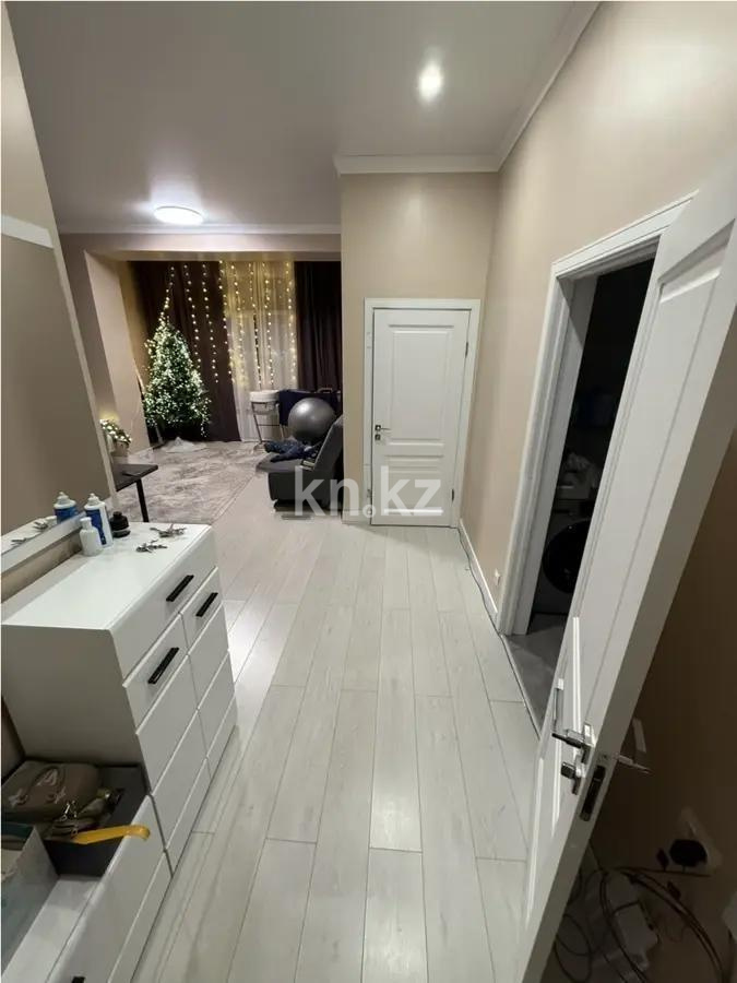 Продажа 3-комнатной квартиры, 70 м², ул. 16-я, дом  5 - Продажа квартир в Алматы фото 5 из 5