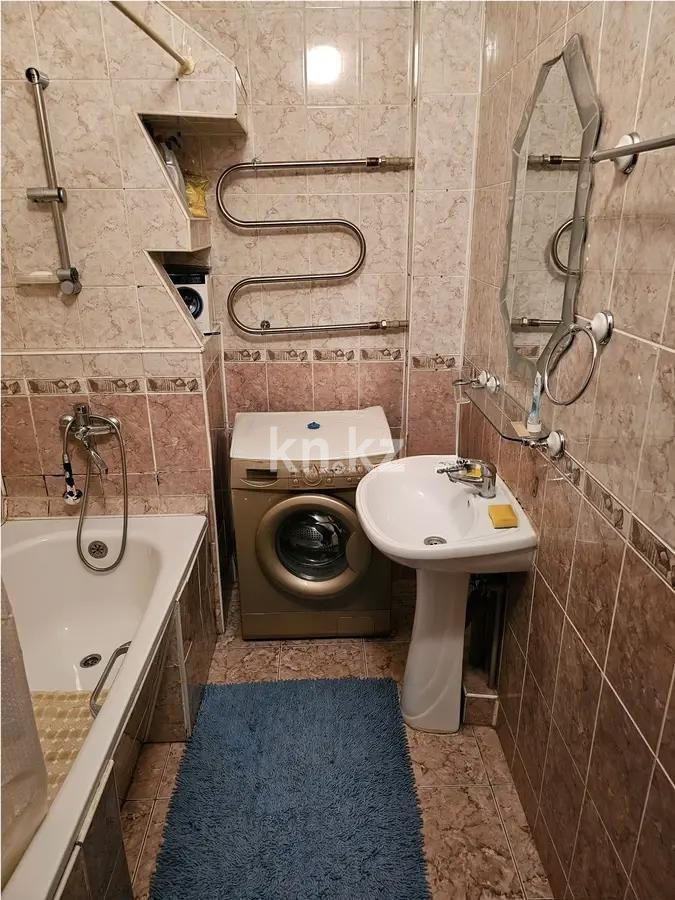 Продажа 2-комнатной квартиры, 70 м², ул. Абдуллиных, дом  56 - Продажа квартир в новостройках Алматы без посредников фото 5 из 8