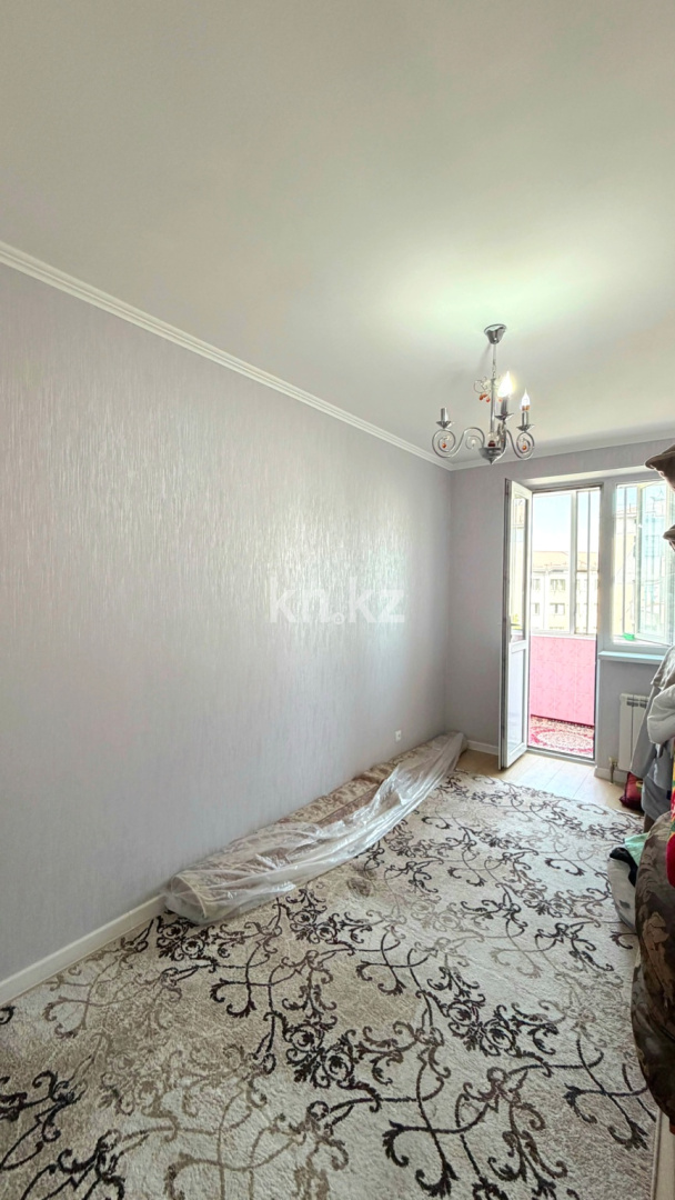 Продажа 2-комнатной квартиры, 55 м² - Недвижимость в Шымкенте фото 8 из 18