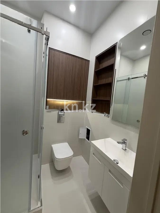 Продажа 2-комнатной квартиры, 44.58 м² в Астане - фото 3