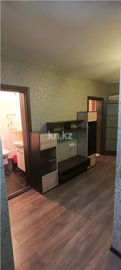 Продажа 1-комнатной квартиры, 30 м² - Продажа  однокомнатных квартир в Алматы без посредников фото 1 из 3