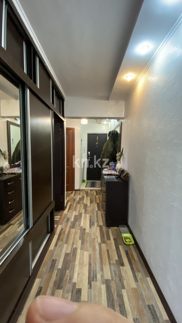 Продажа 3-комнатной квартиры, 55.6 м² - Продажа трехкомнатных квартир от собственников в Алматы - страница 3 фото 11 из 12
