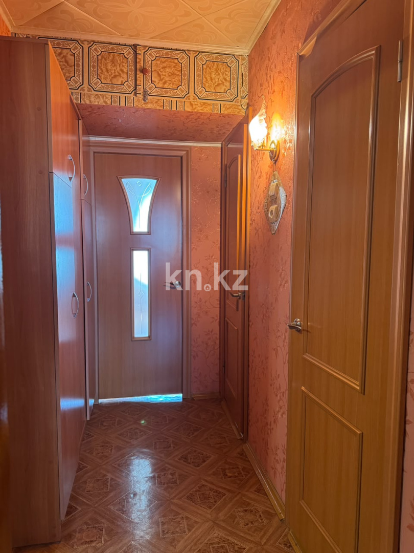 Продажа 3-комнатной квартиры, 69 м² - Продажа квартир в панельном доме в Темиртау фото 6 из 9