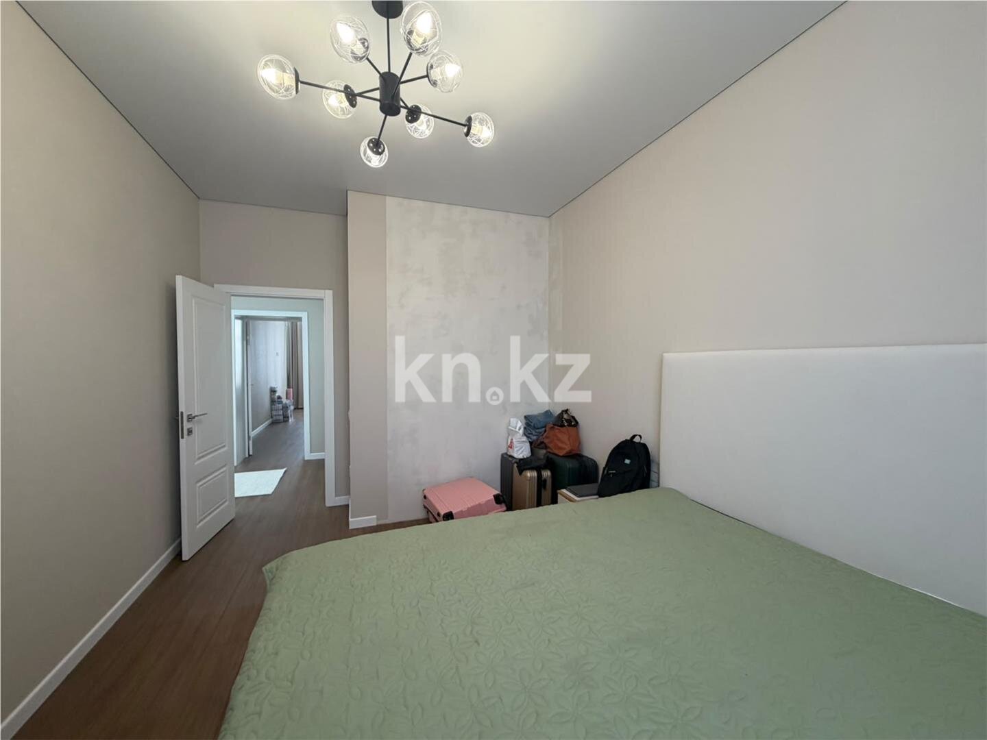 Продажа 3-комнатной квартиры, 91 м² в Караганде - фото 4
