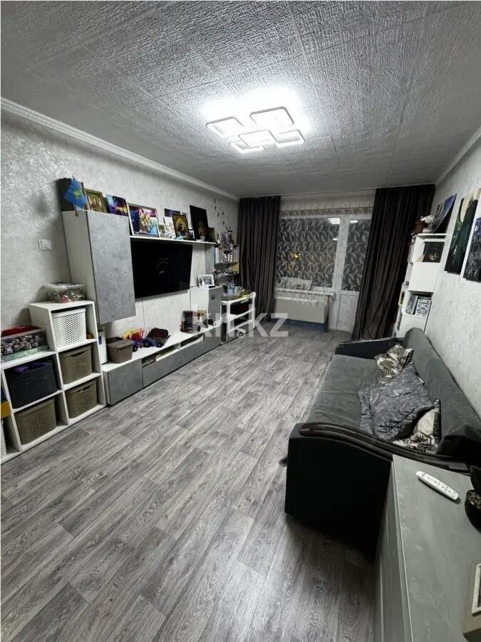 Продажа 2-комнатной квартиры, 43 м² в Темиртау