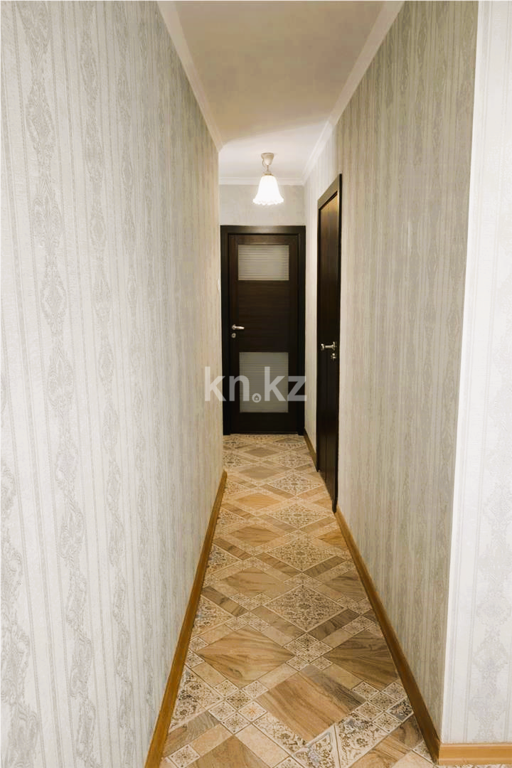 Продажа 3-комнатной квартиры, 57 м² - Продажа трехкомнатных квартир в Караганде фото 7 из 7