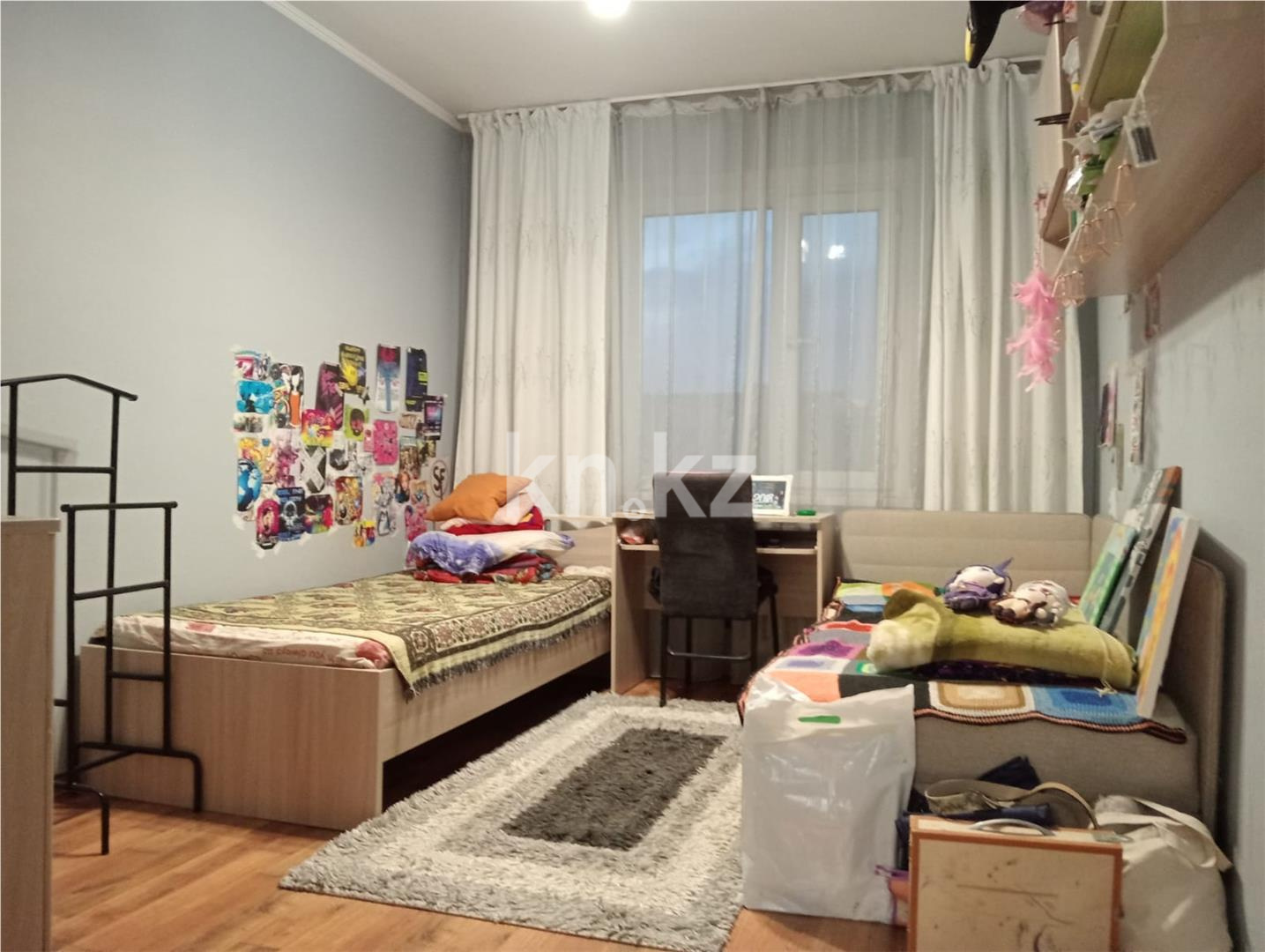 Продажа 3-комнатной квартиры, 62.5 м² в Астане - фото 6