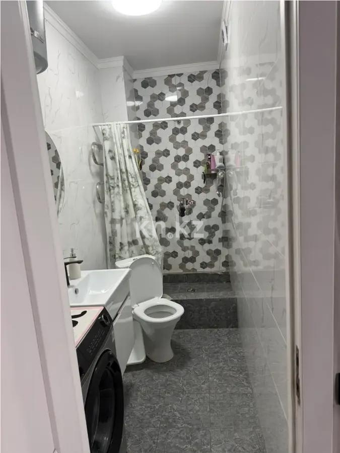 Продажа 1-комнатной квартиры, 36 м² в Караганде - фото 3