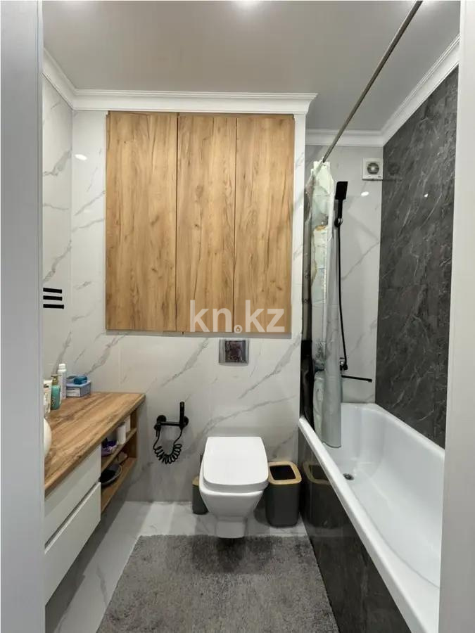 Продажа 2-комнатной квартиры, 58 м² - Продажа квартир от собственников в Караганде - страница 6 фото 4 из 5