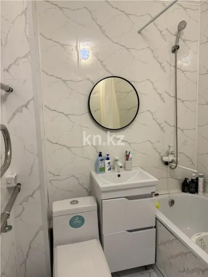 Продажа 2-комнатной квартиры, 45 м² - Недвижимость в Алматы фото 4 из 5