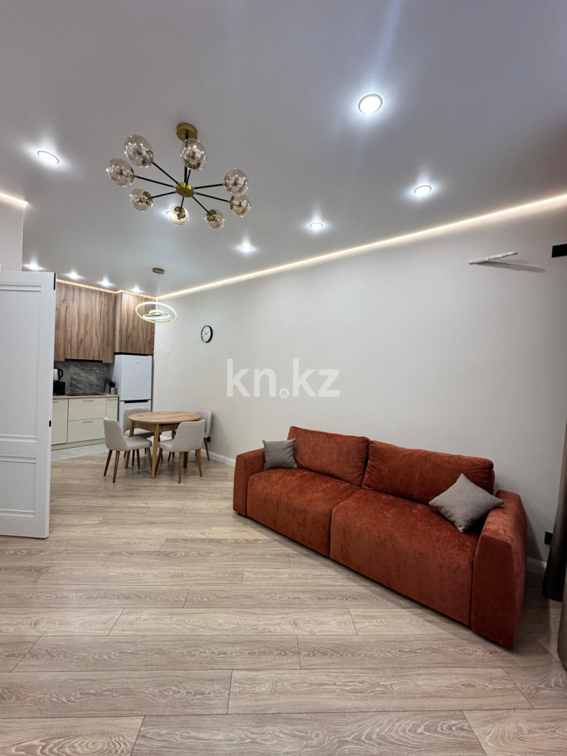 Продажа 2-комнатной квартиры, 53 м² в Астане - фото 12