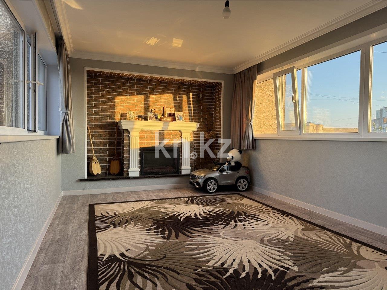 Продажа 3-комнатной квартиры, 82 м² в Темиртау - фото 17