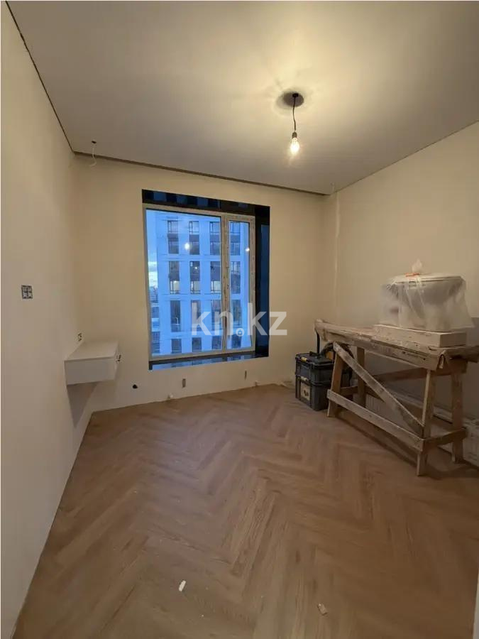 Продажа 2-комнатной квартиры, 39.3 м² в Астане - фото 2