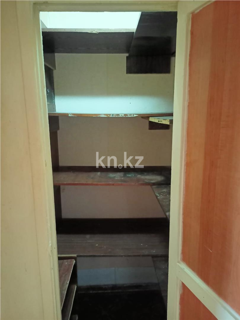 Продажа 3-комнатной квартиры, 59 м², пр. Республики - Продажа квартир в Темиртау фото 14 из 15