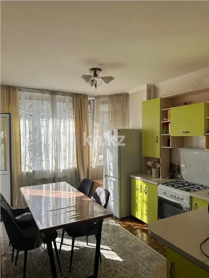 Продажа 2-комнатной квартиры, 56.5 м², пр. Райымбека, дом  245а в Алматы - фото 4