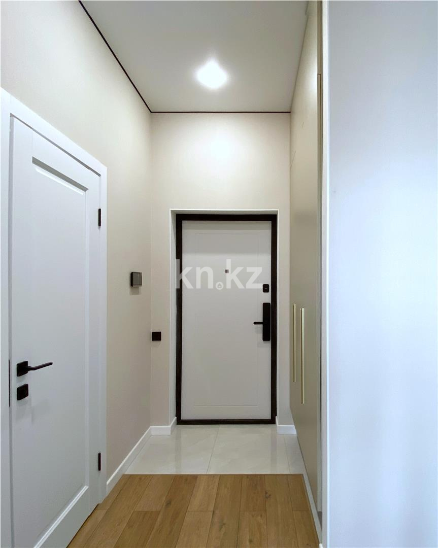 Продажа 2-комнатной квартиры, 44 м² - Продажа двухкомнатных квартир в Астане - страница 129 фото 17 из 17