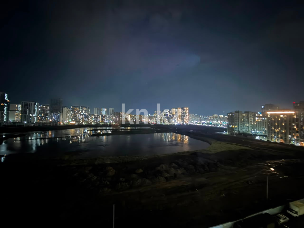 Продажа 2-комнатной квартиры, 46.7 м² в Астане - фото 22
