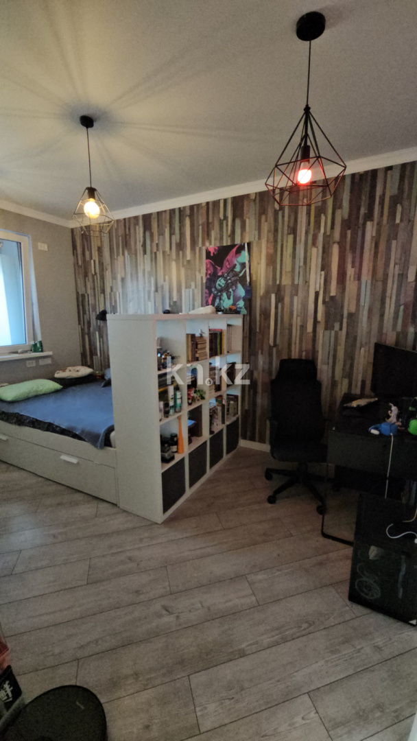 Продажа 4-комнатной квартиры, 108 м², мкр-н Жетысу-1, дом  28а - Продажа  четырехкомнатных квартир в новостройках Алматы фото 3 из 13