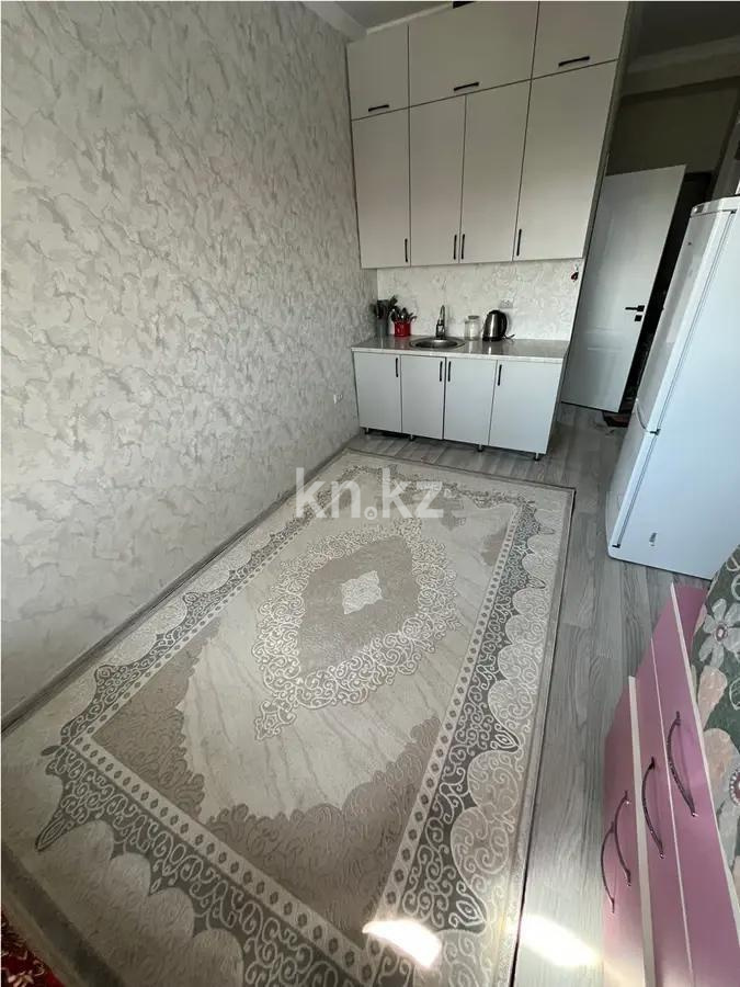 Продажа 1-комнатной квартиры, 18.8 м², ул. Дулыга, дом  1Б в Алматы - фото 3