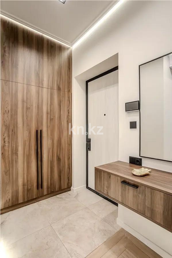 Продажа 1-комнатной квартиры, 38 м² - Продажа квартир в Алматы - страница 2 фото 5 из 5