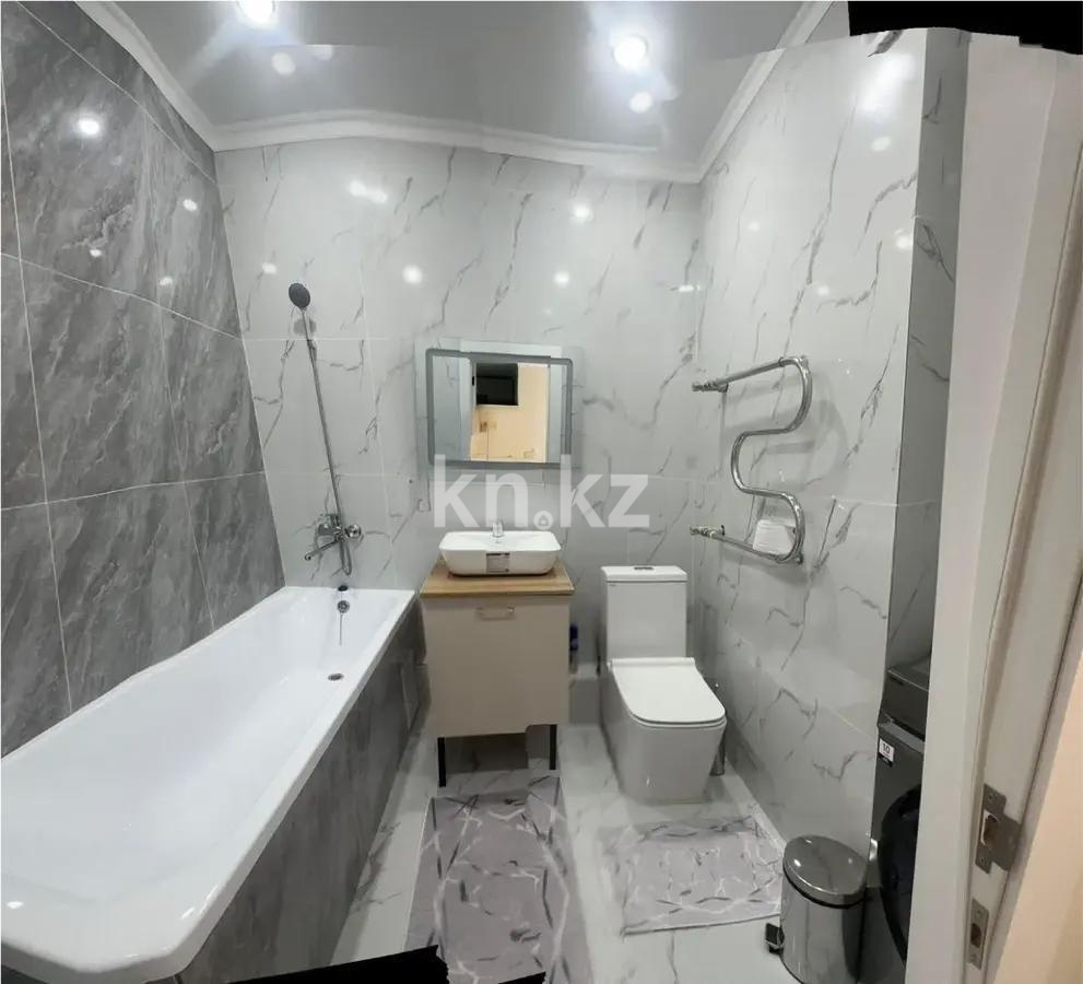 Продажа 2-комнатной квартиры, 62.5 м², ул. Коктерек, дом  139 в Алматы - фото 3