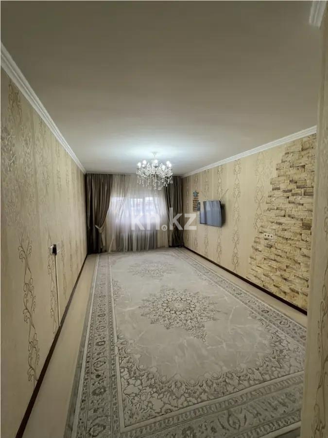 Продажа 3-комнатной квартиры, 72.6 м² - Продажа квартир в Казахстане - страница 3 фото 2 из 7