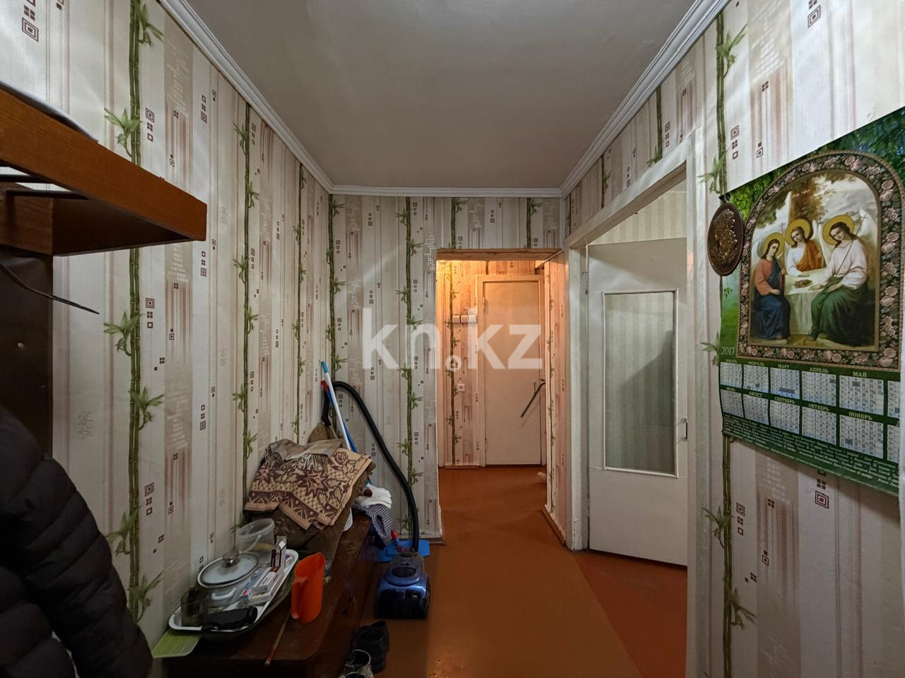 Продажа 2-комнатной квартиры, 51 м² в Караганде - фото 6